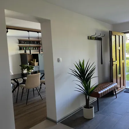 Apartma-hisa Zofija Appartamento *