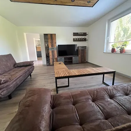 Apartma-hisa Zofija *