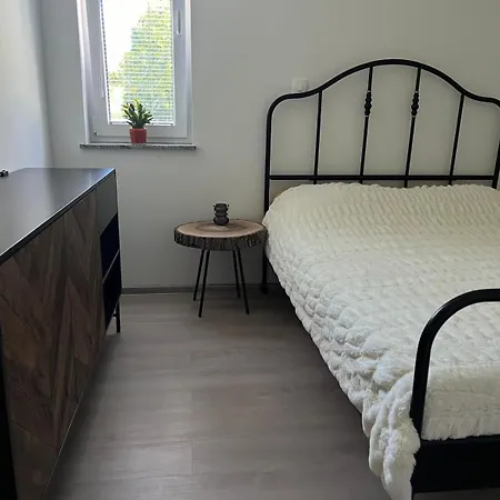 Apartmán Apartma-hisa Zofija *