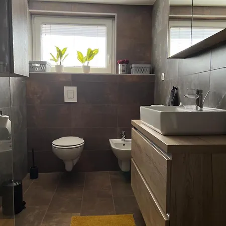 Appartamento Apartma-hisa Zofija Slovenske Konjice